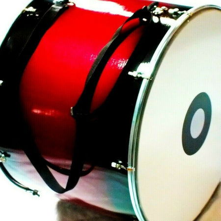 20" Percussion Drum Davul Dhol Gc1