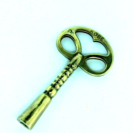 Key For  Turkish Kanun Qanun