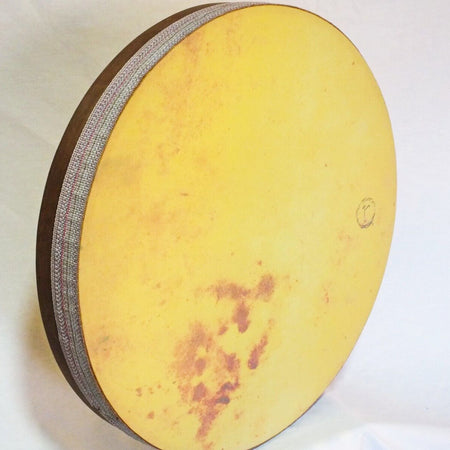 20 "Bendir Frame Drum with Inner Tuning Sam3