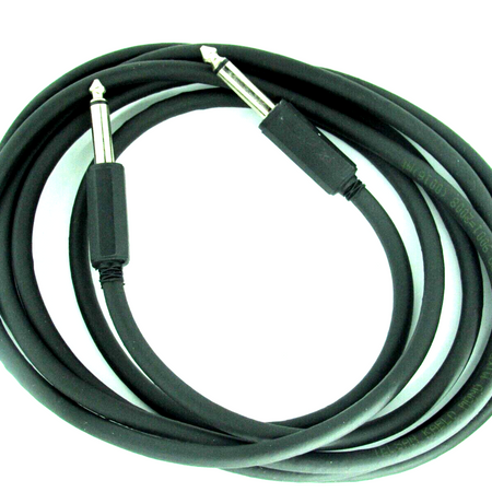 2.50 Meter  Electric Acoustic Cable Amp Lead Cord for Baglama, Oud, Guitar