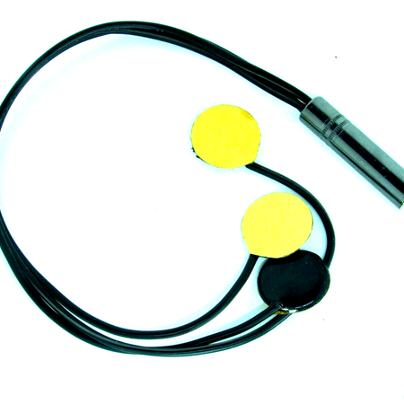 Portable Pick Cable For Acoustic String Instrument Kanun Qanun
