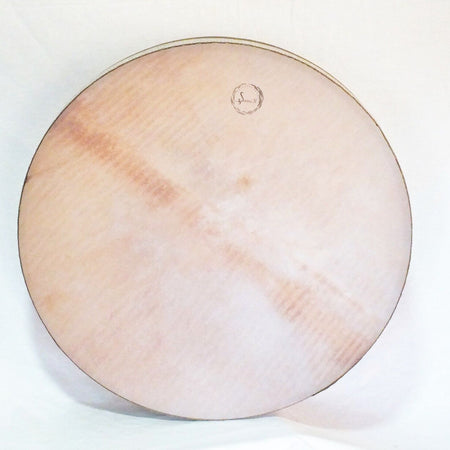 20 "Bendir Frame Drum with Inner Tuning Sam1