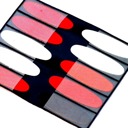 10 Pieces Picks Mezrab For Baglama Saz