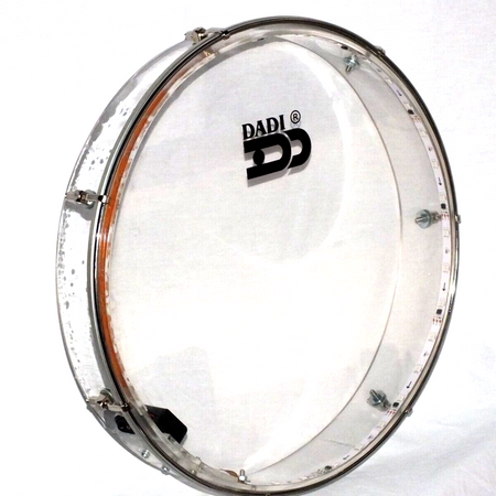 Bendir Frame Drum with Inner Tuning Sm3 – Unosell Muzik Enstrumanlari