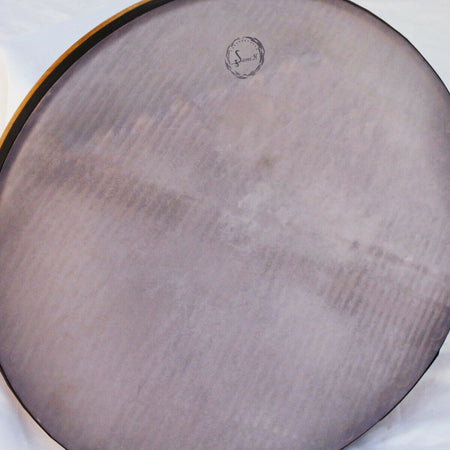 Frame Drum Bendir, Daf, Erbane With Case