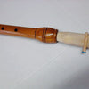 Turkish Woodwind Mulberry  ORTA MEY with Reed NEW - unosell music instruments