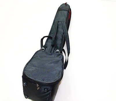 UNOSELL: PREMIUM QUALITY LONG NECK GIG BAG for LONG NECK SAZ BAGLAMA  NEW ! - unosell music instruments