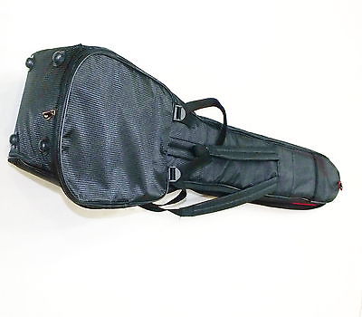 PREMIUM QUALITY SHORT NECK GIG BAG for SHORT NECK SAZ BAGLAMA  NEW - unosell music instruments
