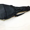 UNO:  QUALITY SHORT NECK SOFT CASE  for SHORT NECK SAZ BAGLAMA  NEW - unosell music instruments