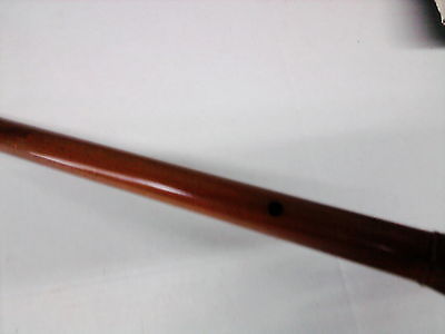 Turkish Woodwind Cherry  ORTA MEY with Reed NEW - unosell music instruments
