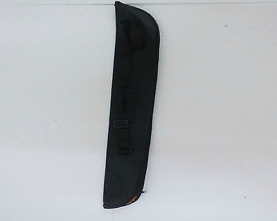 UNOSELL::  KAVAL OR NEY SOFTCASE  for KAVAL OR NEY  NEW !!!!!!!! - unosell music instruments