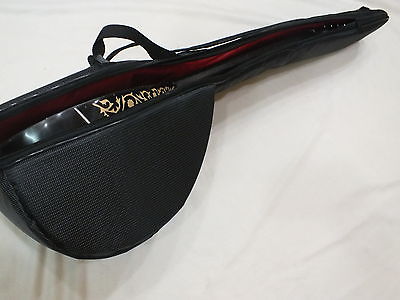 UNOSELL:: PREMIUM  QUALITY  BOUZOUKI GIG BAG for BOUZOUKI  NEW  !!!!!!!!!!!! - unosell music instruments