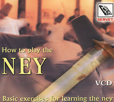 HOW TO PLAY NEY  NAY  CD IN ENGLISH NEW !!!!!!!!!!! - unosell music instruments