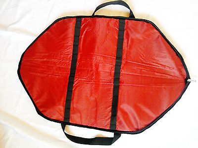 UNOSELL::  QUALITY  GIGBAG FOR KAVAL SET  NEW !!!!!!!! - unosell music instruments