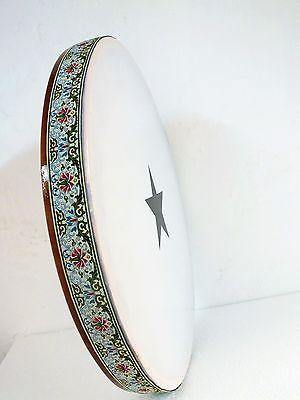 OVILION::50 X 5 CM  BEAUTIFUL  FRAME DRUM  DAF ,ERBANE  With CASE NEW !!!! - unosell music instruments