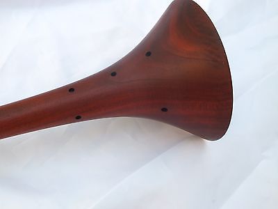 Turkish Woodwind  Plum  Zurna  Custom Sizes NEW !!!!! - unosell music instruments