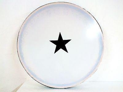 OVILION::50 X 5 CM  BEAUTIFUL  FRAME DRUM  DAF ,ERBANE  With CASE NEW !!!! - unosell music instruments