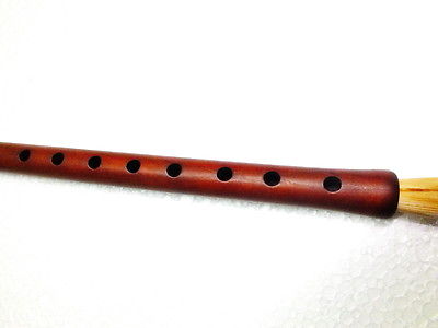 Woodwind Plum Duduk Balaban - W/ Reed