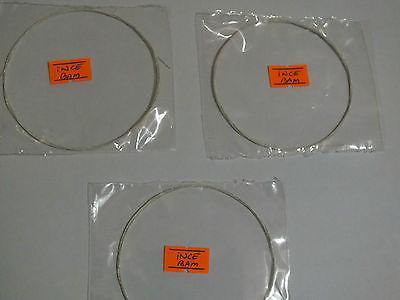 DVN: 3 x 0.43 MM BAM STRINGS FOR   DIVAN SAZ - unosell music instruments