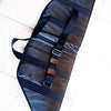 UNOSELL::  QUALITY  GIGBAG FOR KAVAL SET  NEW !!!!!!!! - unosell music instruments