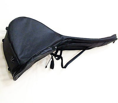 UNOSELL: PREMIUM QUALITY LONG NECK GIG BAG for LONG NECK SAZ BAGLAMA  NEW ! - unosell music instruments