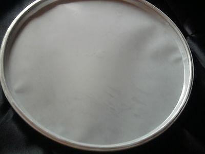 11 "  SKIN FOR 28 CM DRUM NEW !!!!!!!!!!!!!!!!!!! - unosell music instruments