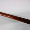 Turkish Woodwind Cherry  CURA MEY with Reed NEW - unosell music instruments