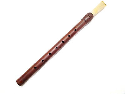 Turkish Woodwind Plum Orta MEY w Reed NEW - unosell music instruments