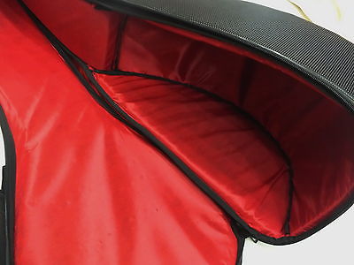 UNOSELL:: PREMIUM  QUALITY  BOUZOUKI GIG BAG for BOUZOUKI  NEW  !!!!!!!!!!!! - unosell music instruments