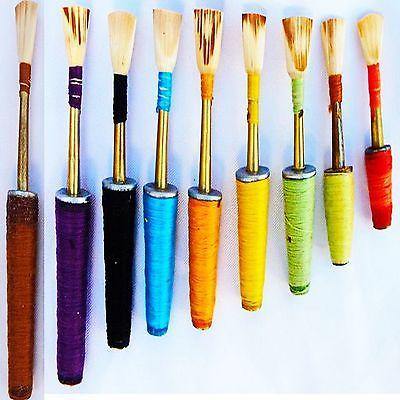 9 x QUALITY PIPES MILES  ALL SET  FOR  TURKISH ZURNA  ZORNA  NEW - unosell music instruments