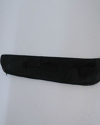 UNOSELL::  KAVAL OR NEY SOFTCASE  for KAVAL OR NEY  NEW !!!!!!!! - unosell music instruments