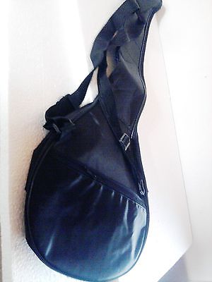 UNO:  QUALITY SOFTCASE  for  GREEK BOUZOUKI  NEW !!!!!!!!!!!!!!!!!!!!!!!! - unosell music instruments