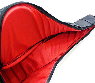 UNOSELL: PREMIUM QUALITY LONG NECK GIG BAG for LONG NECK SAZ BAGLAMA  NEW ! - unosell music instruments