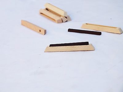 UNDER SADDLE BRIDGE  FOR TURKISH SAZ NEW !!!!!!!!!!!!!!!!!!!!!!!!!!!!!!!!!!!!!!! - unosell music instruments