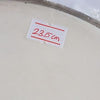 HEAD SKIN  FOR  DOUMBEK   23.50 CM  NEW !!!!!!!!!!!!!!!!!!!!!! - unosell music instruments