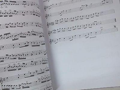 16 TURKISH CLASSICAL MUSIC  LYRIC COMPOSITION OF   BOOKS BY ZEKI YILMAZ  NEW !!! - unosell music instruments