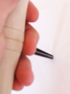 HAND REAMER RAYBA  QANUN REAMER  FOR STRING INSTRUMENT KANUN QANUN NEW - unosell music instruments