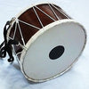 UNOKID: TURKISH PERCUSSION  31 x 18 cm KID SIZE  DRUM  DAVUL with STICK NEW !!!! - unosell music instruments