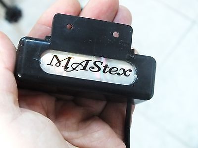 MASTEX :: PICKUP FOR STRING INSTRUMENT GREEK BOUZOUKI  NEW !!!!!!!!!!!!!!!!!!!!! - unosell music instruments