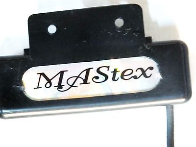 MASTEX :: PICKUP FOR STRING INSTRUMENT GREEK BOUZOUKI  NEW !!!!!!!!!!!!!!!!!!!!! - unosell music instruments
