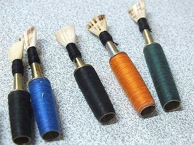 6 x QUALITY PIPES MILES   FOR  TURKISH ZURNA  ZORNA  NEW - unosell music instruments