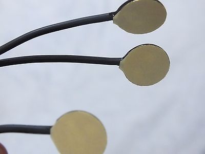 PORTABLE PICK CABLE FOR ACOUSTIC STRING INSTRUMENT KANUN QANUN - unosell music instruments