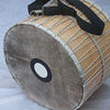 21 " TURKISH PERCUSSION  DRUM DAVUL ANIMAL SKIN NEW !!!!!!!!!!!!!!!!!!!!!!!! - unosell music instruments