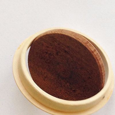 WOODEN HOLE COVER FOR  TURKISH SAZ NEW !!!!!!!!!!!!!!!!!!!!!!!!!!!!!!!!!!!!!!!!! - unosell music instruments