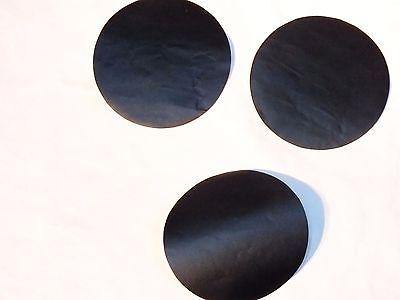 3 STOPPERS FOR TURKISH  PERCUSSION   DRUM DAVUL NEW !!!!!!!!!!!!!!!!!! - unosell music instruments
