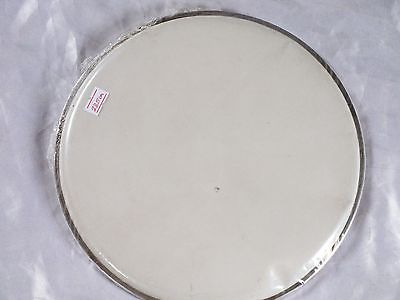 HEAD SKIN  FOR  DOUMBEK   23.50 CM  NEW !!!!!!!!!!!!!!!!!!!!!! - unosell music instruments