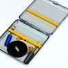 METAL CASE HOLDER FOR  PIPE MILE  STOPPER REEDS FOR   ZURNA  ZORNA  NEW - unosell music instruments