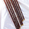 TURKISH WOODWIND  PLASTIC   NAY NEY SET  TOTAL 7  NEW  !!!!!!!!!!!! - unosell music instruments
