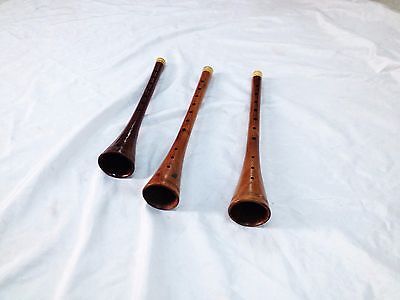 Turkish Woodwind   Cherry  KABA Zurna  Custom Sizes NEW !!!!!!!!!!!!!! - unosell music instruments