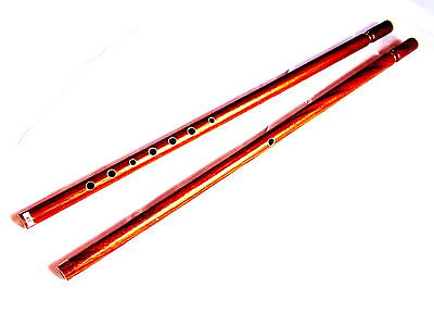 Turkish Woodwind Musical Instrument Plastic Made Kaval by OZGUR - unosell music instruments